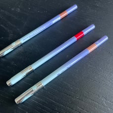 Kosas lip liner Hotliner color