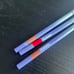 Kosas lip liner Hotliner color