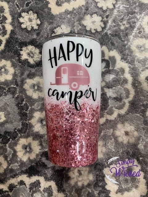 Happy camper RV Tumblr