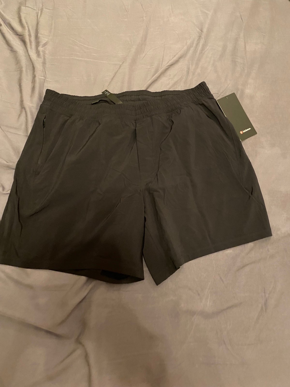 mens lululemon shorts