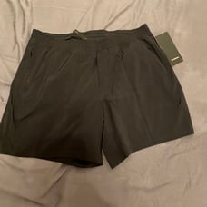 mens lululemon shorts