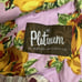 Matilda Jane Platinum Yellow rose flutter Dress Golden size 2 birds lavender