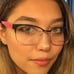 New Prada Women’s Eyeglasses Frame