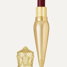 LNIP Christian Louboutin Velvet Matte Lip Colour in Djalouzi 405M