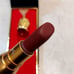 LNIP Christian Louboutin Velvet Matte Lip Colour in Djalouzi 405M