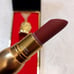 LNIP Christian Louboutin Velvet Matte Lip Colour in Djalouzi 405M