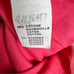 BLUEMARINE Raspberry Pink High-waisted Pencil Skirt