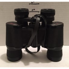 Tasco binoculars 7 x 35 346ft @ 1000yds
