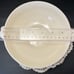 Wedgwood Edme Rams Head Footed Fruit Bowl