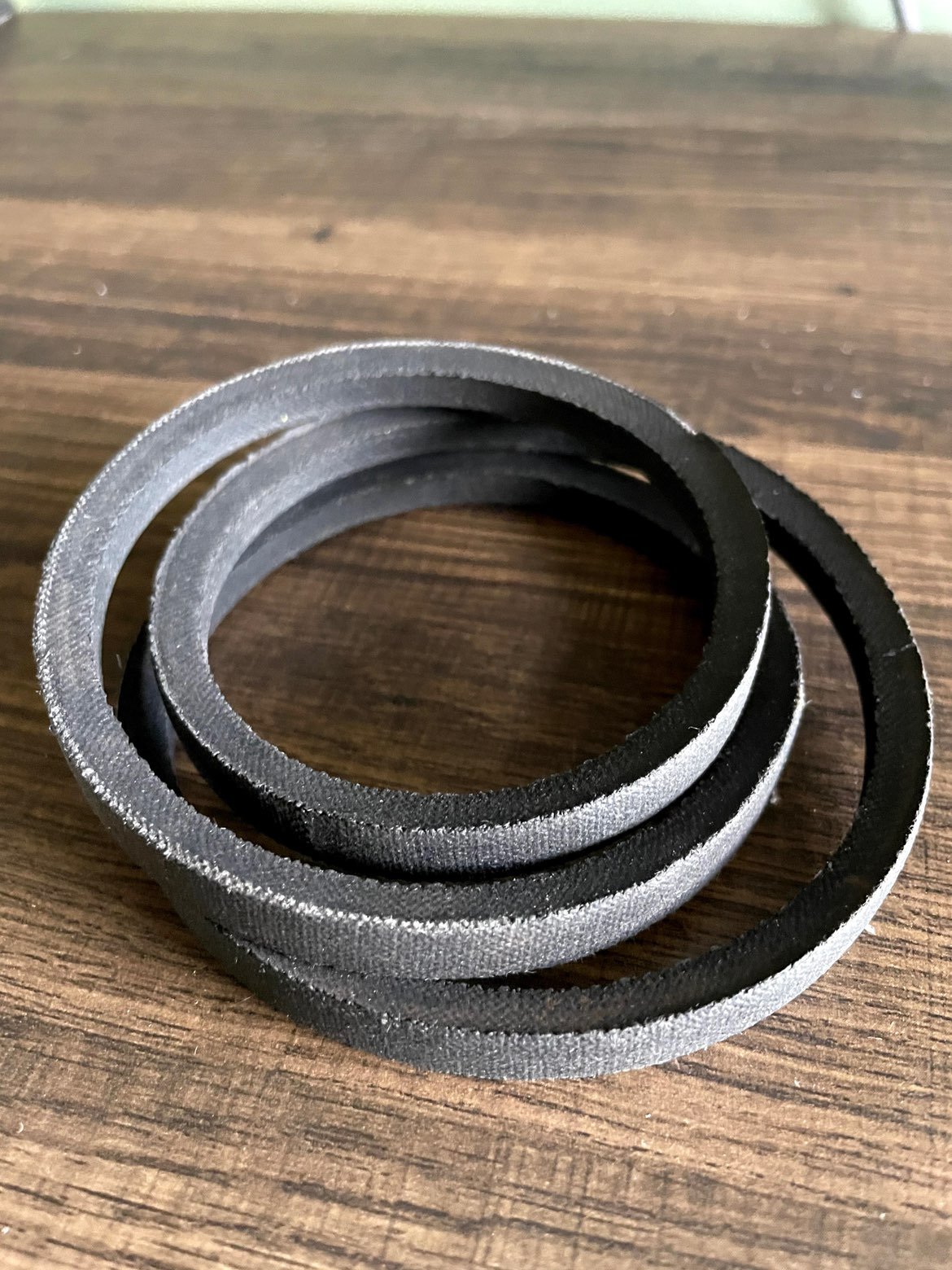 821460 starter drive Belt New OEM OMC