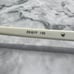 Calvin Klein CK5399 001 Eyeglasses Black White Square Full Rim Frames 52-17-135