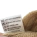 Peru Unlimited Men's V Neck Sweater Baby Alpaca Wool Size Large Beige Tan Sand
