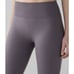 LULULEMON ATHLETICA Free To Flow Crop 17' in Magnum/White Size 6