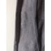 LULULEMON ATHLETICA Free To Flow Crop 17' in Magnum/White Size 6