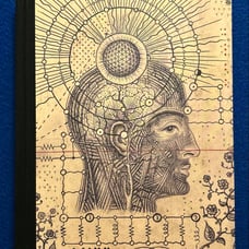 [Rare Book] Daniel Martin Diaz | Soul Machine