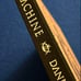 [Rare Book] Daniel Martin Diaz | Soul Machine