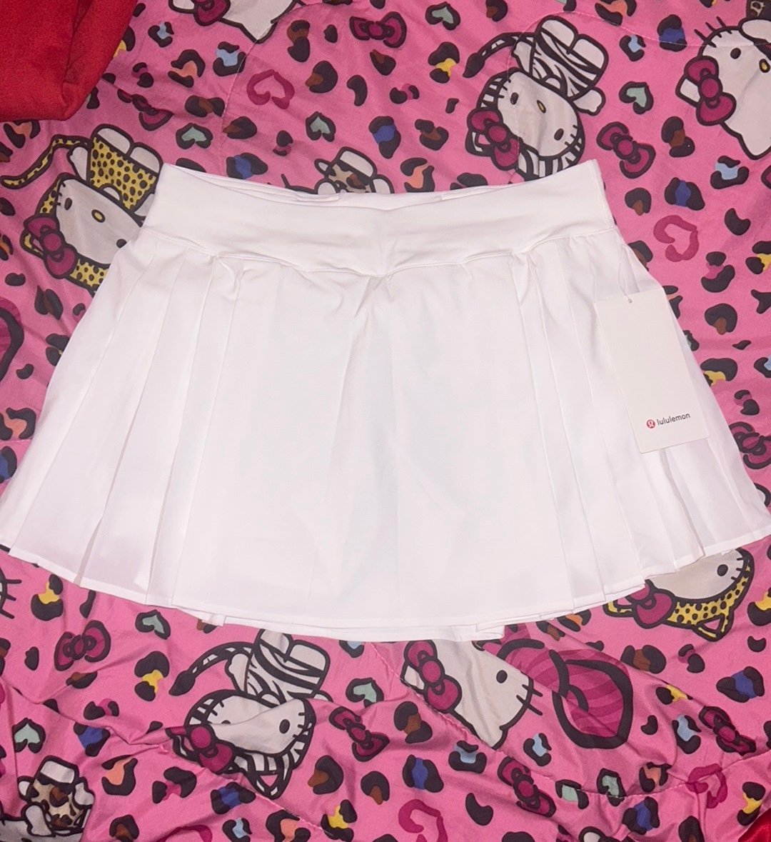 Lululemon skirt