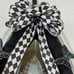 Easter Egg Wreath, Gothic Easter, Easter Wreath