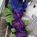 Easter Egg Wreath, Gothic Easter, Easter Wreath