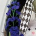 Easter Egg Wreath, Gothic Easter, Easter Wreath