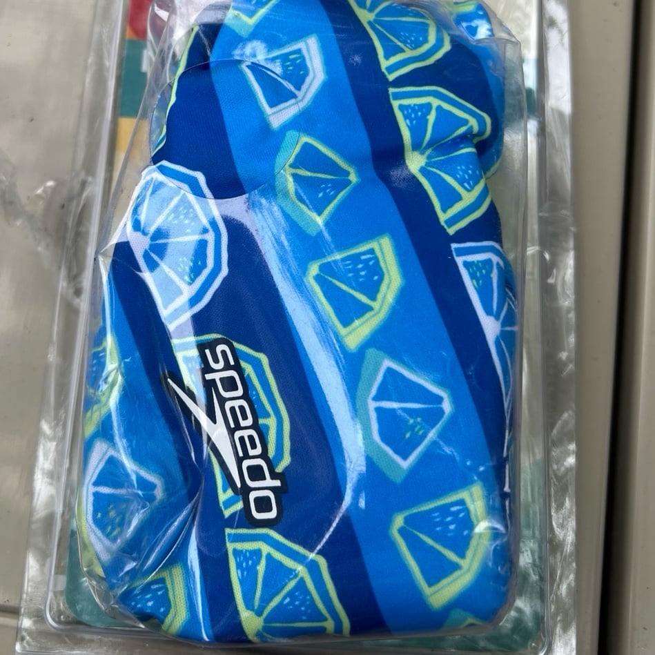Speedo