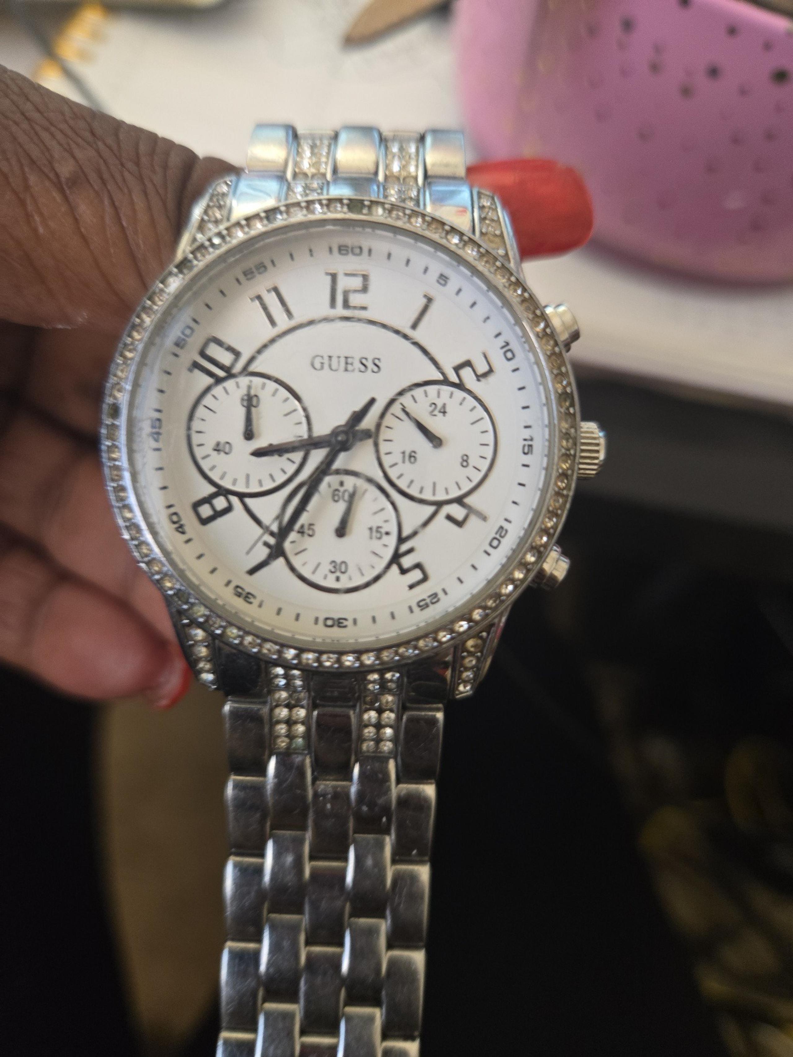 Guess watch