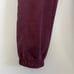 Aime Leon Dore Purple Cotton Sweatpants Jogger Pants
