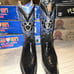 Black Cowboy Boots