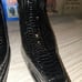 Black Cowboy Boots