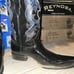 Black Cowboy Boots