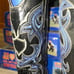 Black Cowboy Boots