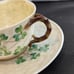 Belleek Cup and Saucer Set Fermanagh, Ireland Antique