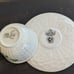 Belleek Cup and Saucer Set Fermanagh, Ireland Antique