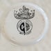 Belleek Cup and Saucer Set Fermanagh, Ireland Antique
