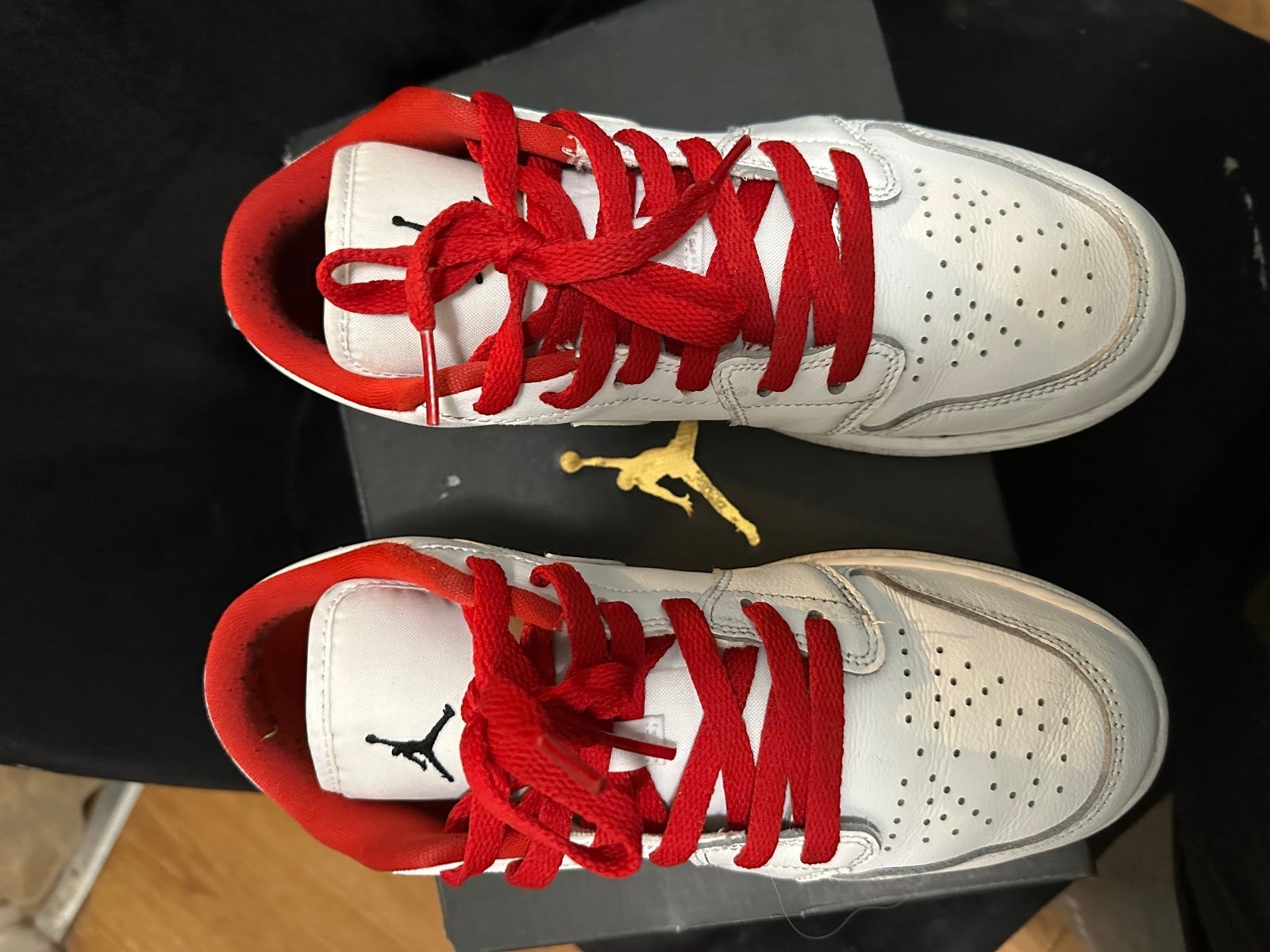 Jordan