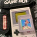 Nintendo Gameboy 1989 Working! With Free game! @ oringal Nintendo Vintage BAG!