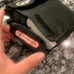Nintendo Gameboy 1989 Working! With Free game! @ oringal Nintendo Vintage BAG!