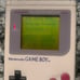 Nintendo Gameboy 1989 Working! With Free game! @ oringal Nintendo Vintage BAG!