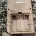 Nintendo Gameboy 1989 Working! With Free game! @ oringal Nintendo Vintage BAG!
