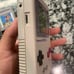 Nintendo Gameboy 1989 Working! With Free game! @ oringal Nintendo Vintage BAG!