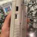 Nintendo Gameboy 1989 Working! With Free game! @ oringal Nintendo Vintage BAG!
