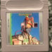 Nintendo Gameboy 1989 Working! With Free game! @ oringal Nintendo Vintage BAG!
