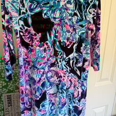 Lilly Pulitzer girls dress
