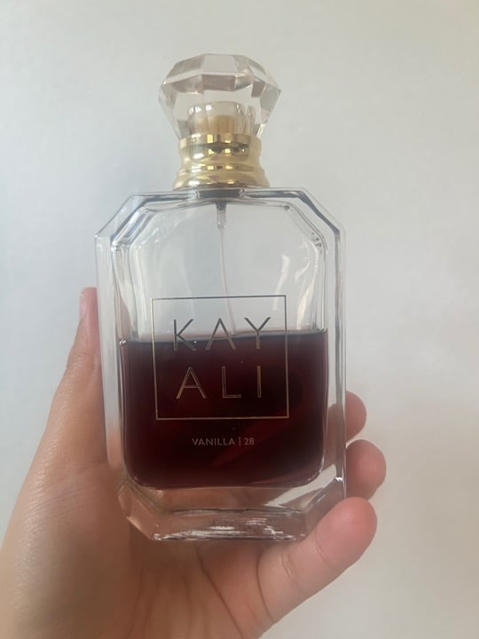kayali vanilla 28
