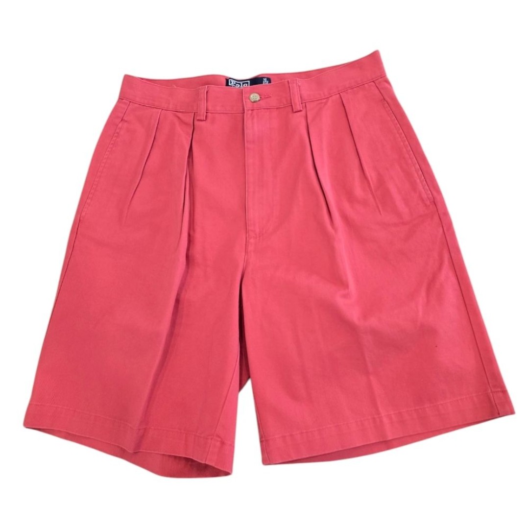 Polo by Ralph Vintage Lauren Tyler Shorts Polo Size 32