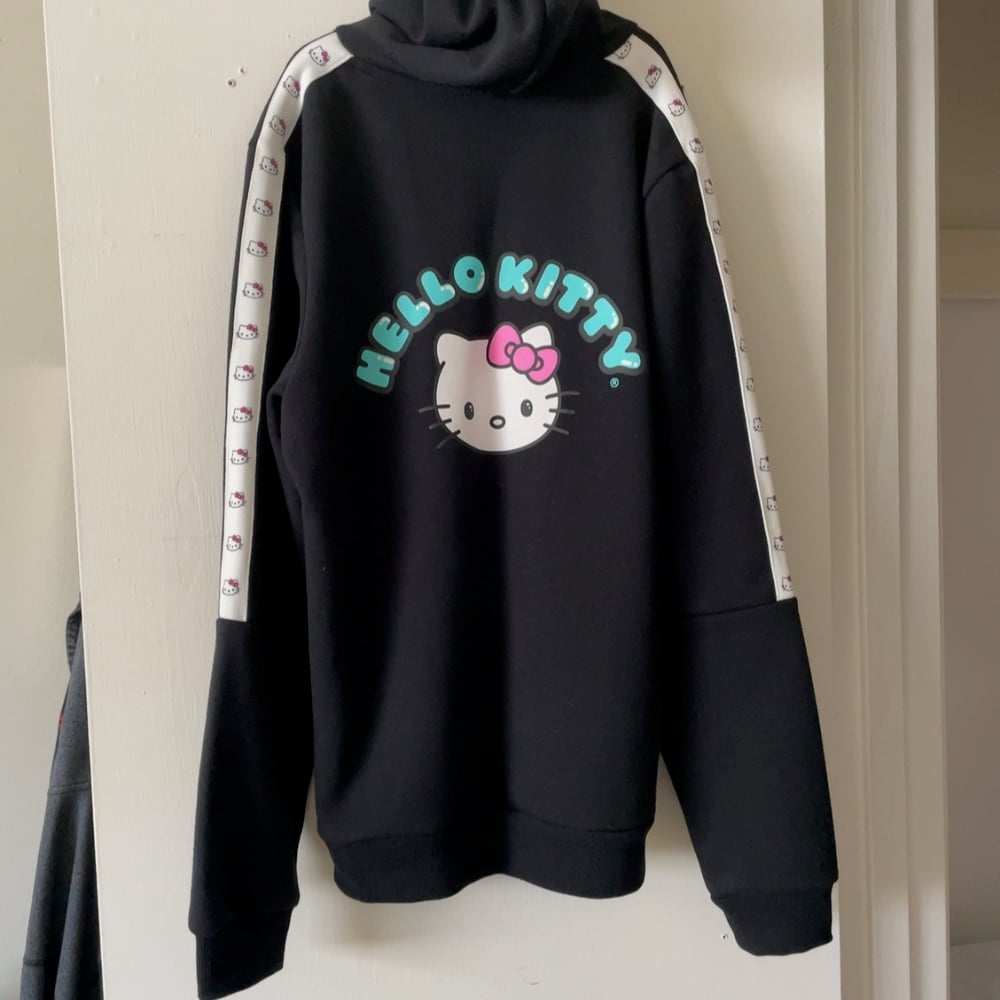 Hello Kitty x Shoe Palace Hoodie