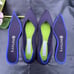 Rothy’s The Point Women US W 7 Maritime Navy Blue Luxury Flats Shoes