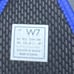 Rothy’s The Point Women US W 7 Maritime Navy Blue Luxury Flats Shoes