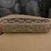Coach Cosmetic Bag