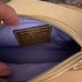 Coach Cosmetic Bag